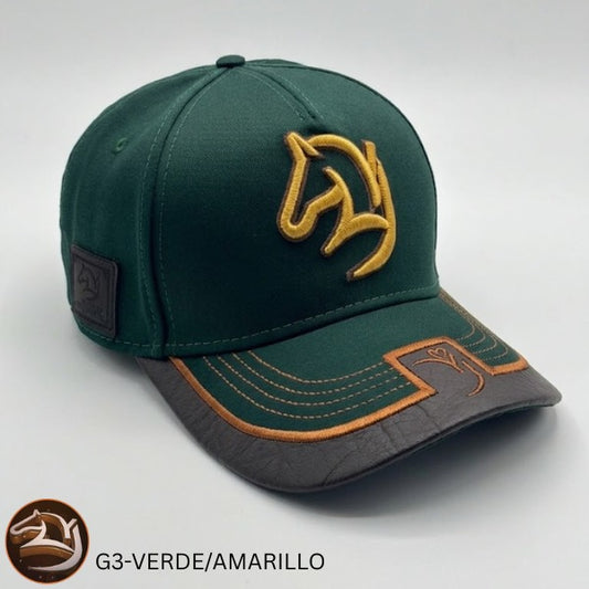 Gorras yeison